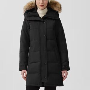Shelburne Parka - Canada Goose